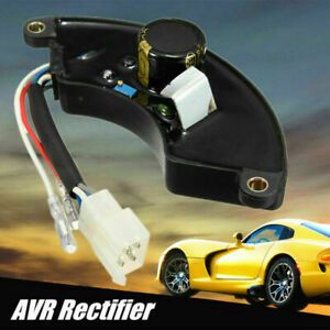AVR Automatic Voltage Regulator Rectifier 2KW-3KW 5KW-5.5KW 7KW-8KW Generator