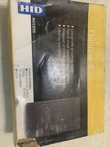 thinline  proxomity reader 5395- New In Damaged Box