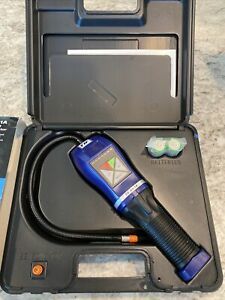 tifrx-1a refrigerant leak detector