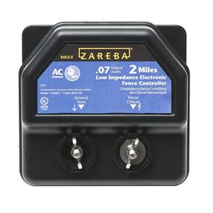 2 Mile AC Line Energizer