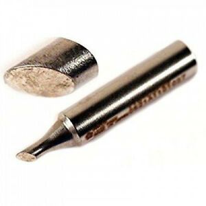 Hakko T18-CSF25 - T18 Series Soldering Tip for Hakko FX-888/FX-8801 - Bevel -