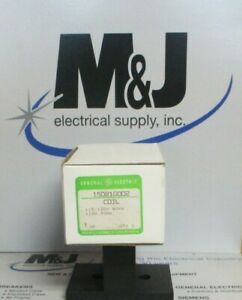 GE 15D21G002 (Qty 1 ) Coil 115/120v 69Hz 110v 50Hz