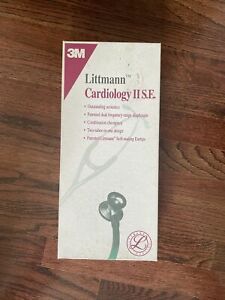 littman cardiology ii 2127L