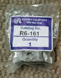 Reliable R6161 Index 161 W Style Compression Tool Die MD6 MD7 NEW