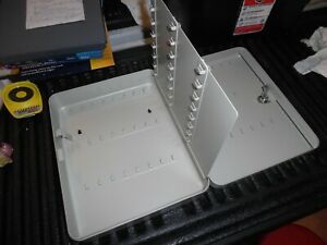 METAL KEY LOCK BOX