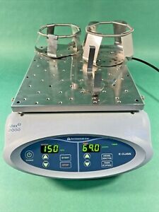 Barnstead/Lab-Line Thermo Scientific MaxQ 2000 Benchtop Orbital Shaker SHKE2000