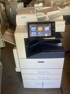 Xerox Altalink C8045