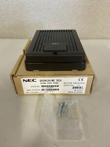 NEW NEC DSX Analog Door Chime Box (922450)