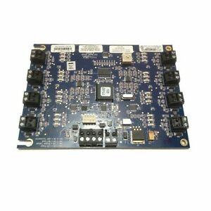 Software House AS0073-000 I8 Eight Input Reader Bus Module FACTORY SEALED [CTA]