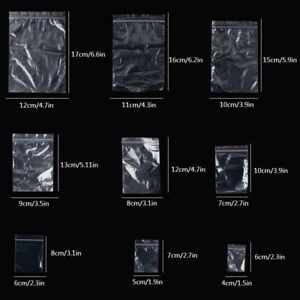 Set Transparent Kit Multipurpose Organizer Packing Protection Replacement