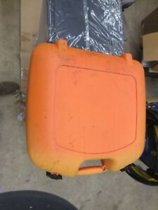 PASLODE Part # 404710 Carrying Case for 900420 Orange Cordless Framers