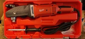 Milwaukee 1680-20 1/2&#034; super hawg