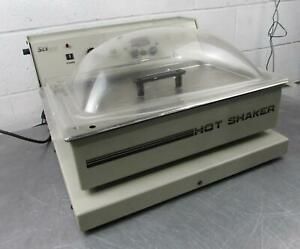 Bellco Sci-Era Hot Shaker Variable Speed Shaking Water Bath 7746-12110
