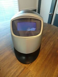 Speedglas Utility Auto Darkening Welding Helmet Shade