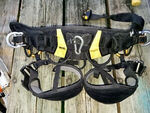 petzl Sequoia harness