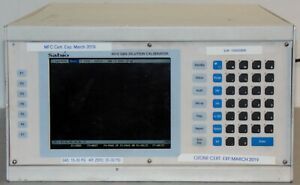Sabio 4010 Gas Dilution Calibrator