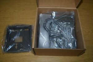 Brand New - Avaya 6408D+ Gray Phone Digital Voice Display (6408D+G)