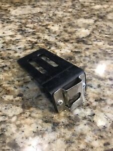 HAVIS console mount mic clip With bracket