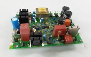 PQ2018 Inverter board Indramat 109-0770-4A04-07 NT20