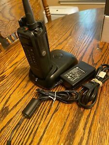 Motorola XPR 6550 Two Way Radio