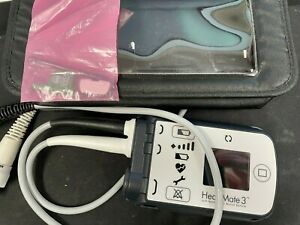 Thoratec HeartMate 3 III System Controller W/Case *AS IS - FDA INFORMATION READ*