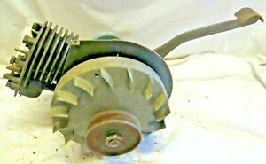 Maytag Model Gas Engine Hit &amp; Miss MOTOR