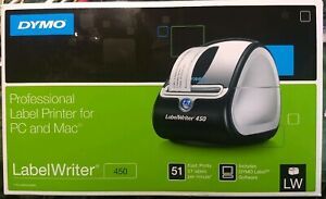 Dymo 1752264 Labelwriter 450 (dym1752264)