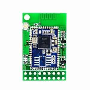 PA213 Bluetooth 5.0 Audio Module CSR8675 Fiber SPDIF I2S IIS APTX-HD I2S+Differe