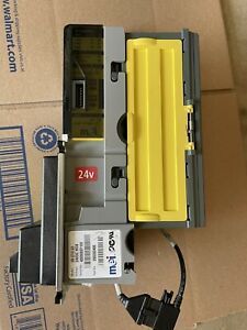 MARS MEI VN 2712U3 24V  $1,$5 Bill Validator Acceptor Rebuilt