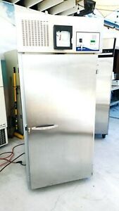 Thermo Fisher Scientific  Lab Freezer -30C 34 cu. ft.  MF34SS-SARE-FS