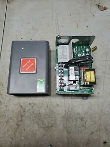 Honeywell Oil Electronic Aquastat L7224U 1002 Controller