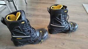 Terra Crossbow Winter Work Boots [Size 11] NEW
