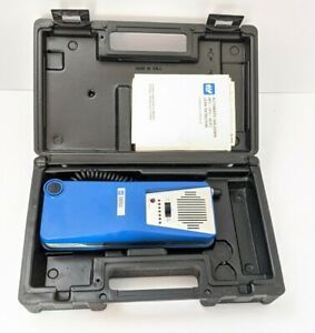 TIF 5650 halogen refrigeran leak detector Used Once Work Perfectly Serial 11227