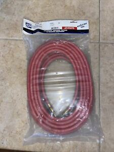 National refrigeration hose