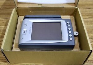 Unitech Fixed/Vehicle Mount Data Terminal model MT650-TBEEAG - New!