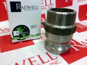 DIXON 200-F-SS / 200FSS (USED)