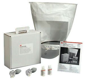 16358 FIT TEST APPARATUSKIT W/FT-11-FT- 7000001898  - 1 Each