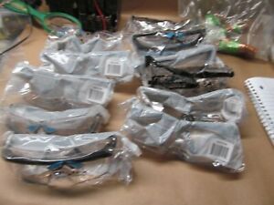 11- PYRMAX SAFTY GLASSES SB410SR    B-296