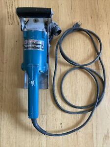 MAKITA PC1100 CONCRETE PLANER 8.5 Amp