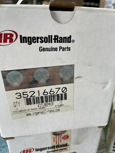 INGERSOLL RAND 35216670 AIR COMPRESSOR REPAIR KIT  NEW IN BOX