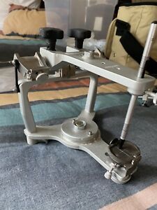 Dentsply Articulator and Facebow