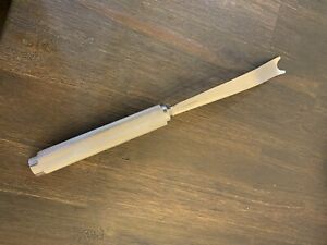 BOSS Instruments 13 3/8 Mueller Type Femoral Neck Elevator
