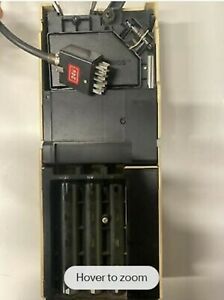 Mei Mars TRC-6010 XV 24v  Coin Acceptor Used As Is