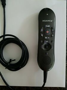 nuance powermic ii
