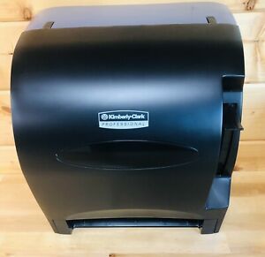 Kimberly Clark Paper Towel Roll Disp Lev-R-Matic 09765