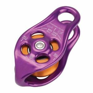 DMM PINTO RIG PULLEY 5/8&#034;