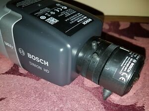 Bosch NBN-17022-B Dinion Security Camera