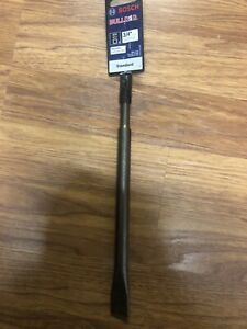 Bosch HS1420 Hammer Steel Chisel 3/4 x 10