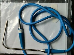 PILLING FIBROPTIC LARYNGOSCOPE LIGHT CARRIER  # 52-7860 USED EXCELLENT CONDITION
