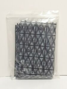 25PCS Open Top Antistatic Bag (5.9x7.9 inch ) ESD Shielding Bags for Motherboard